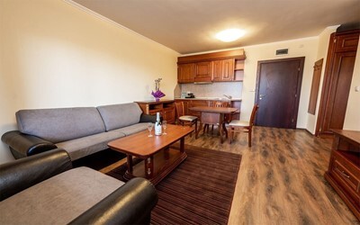 Apartment 1 Bedroom