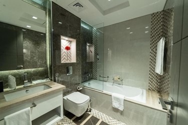 Standard Studio Apartment