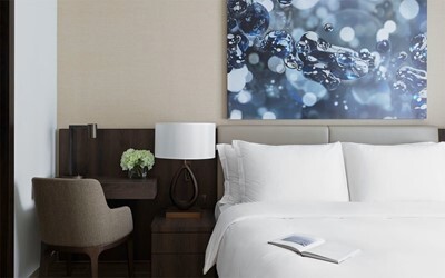 Premium Two Bedroom Suite