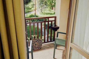 Standard Village Room