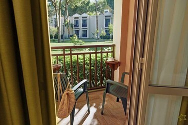 Standard Village Room