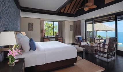Panoramic Pool Villa