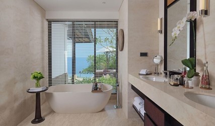 Panoramic Pool Villa