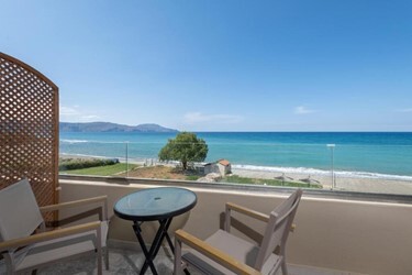 Studio Direct Sea View