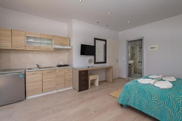 Studio Direct Sea View