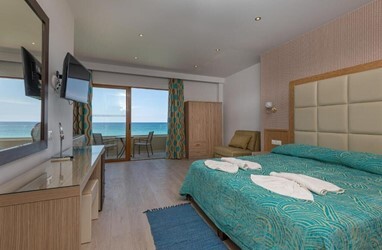 Studio Direct Sea View