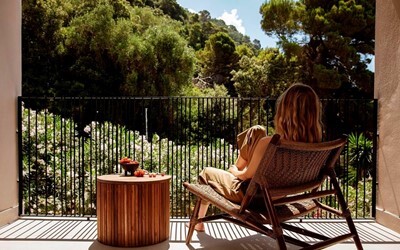 Room Tropical Retreat for 2 Adults Max 1 Child HB