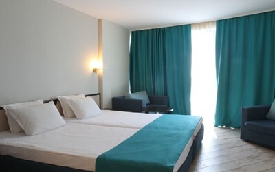 Large Room