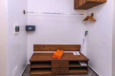 double superior room