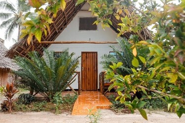 Bungalow Room