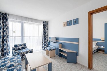 Apartment 1 Bedroom