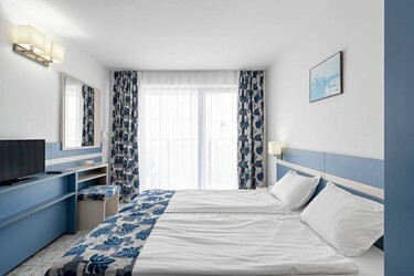 Apartment 1 Bedroom