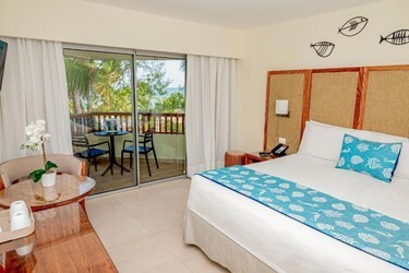 Room Ocean View
