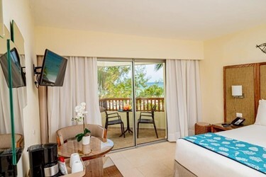 Room Ocean View