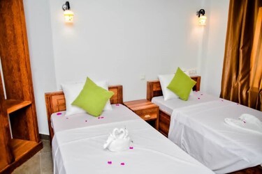 Standard Room With Share Lounge
