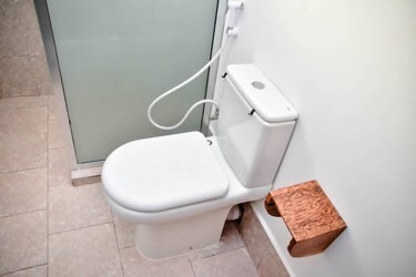  Standard Room With Share Lounge