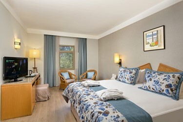 Bungalow Family Suite