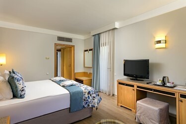 Bungalow Family Suite