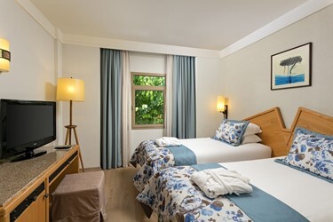 Bungalow Family Suite