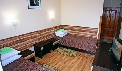2-местный 2 категории