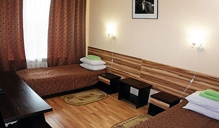 2-местный 2 категории