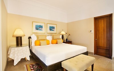 Superior Deluxe Suite