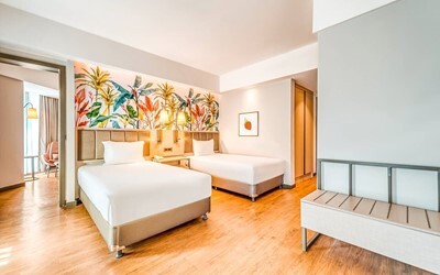 Club Family Suite