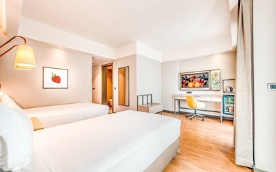 Club Family Suite