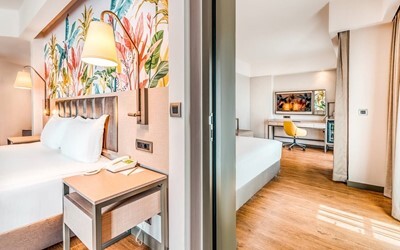 Club Family Suite
