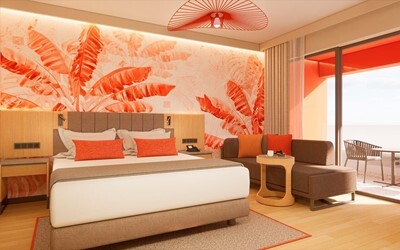 Comfort Standard Room