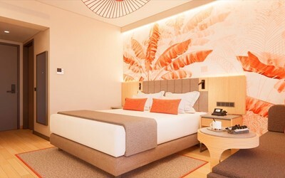 Comfort Standard Room
