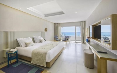 Premium Room Sea View