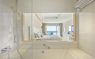 Premium Room Sea View