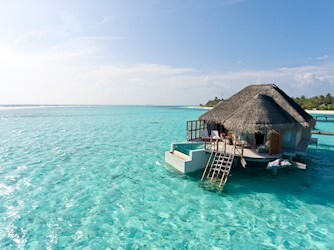 Water Pool Villa
