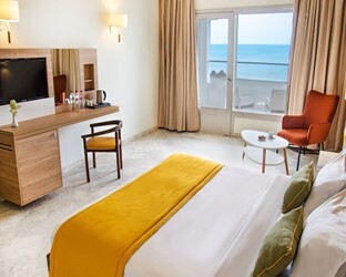 Sea View Room