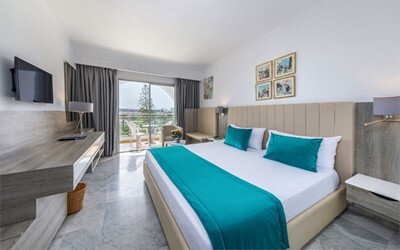 Sea View Room