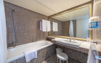 Sea View Room