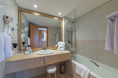 Sea View Room
