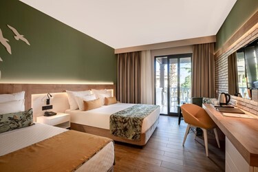 Superior Standard Room