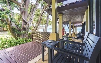 Superior Cottage