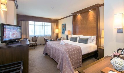 Executive Room