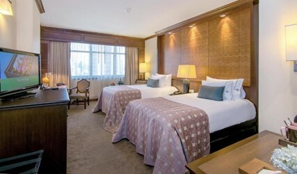 Executive Room