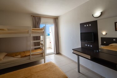 Sea View Room