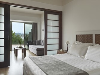 Family Room Main Building Bay View