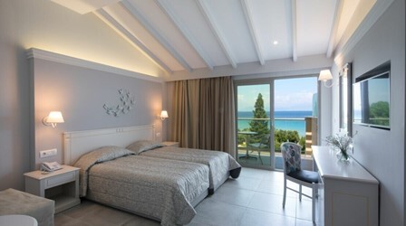 Superior Room Sea View