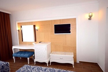 Big Room