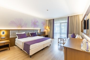 Big Family Room