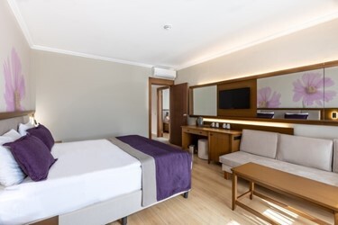 Big Family Room