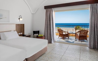 Superior Room Sea View