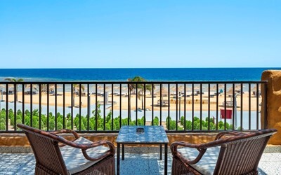 Superior Room Sea View